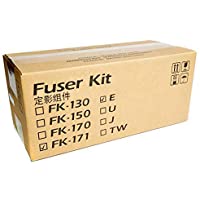 KYOCERA Fusor de Repuesto Assy FK-171 EcoSys P2135dn (S)